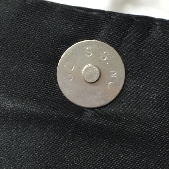 🖤Vtg Handmade bag with gemstones - Picture 11 of 17